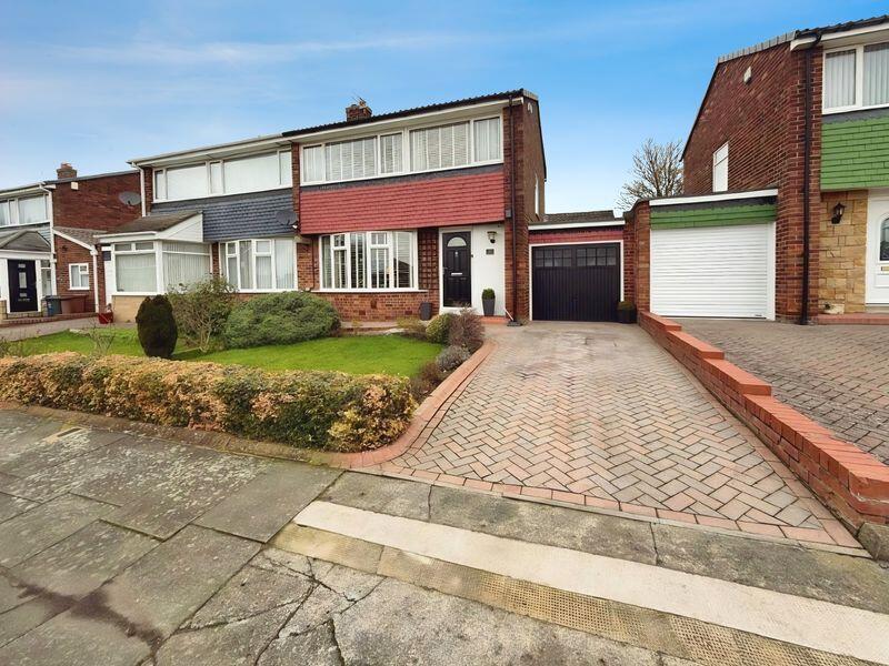 Main image of property: Cayton Grove, Chapel House