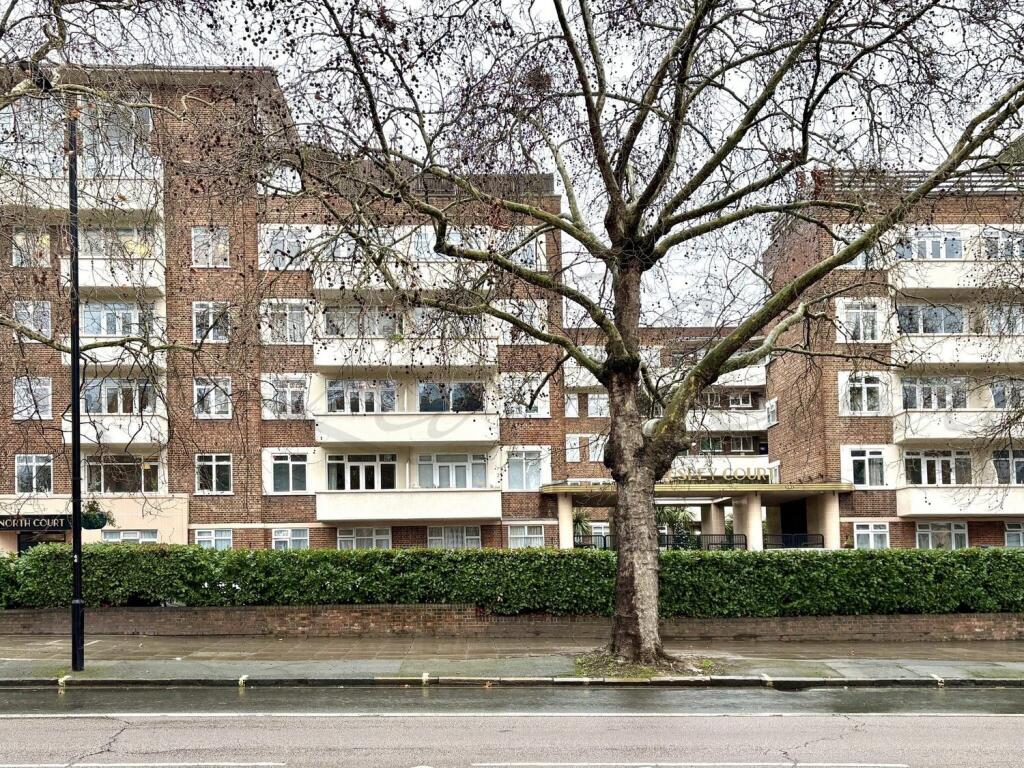 Main image of property: Wellesley Court, Maida Vale, London, W9 