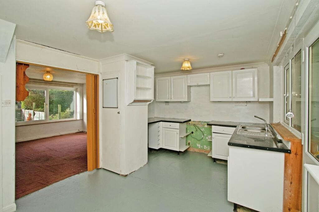 House in Camborne, Tuckingmill - View 2