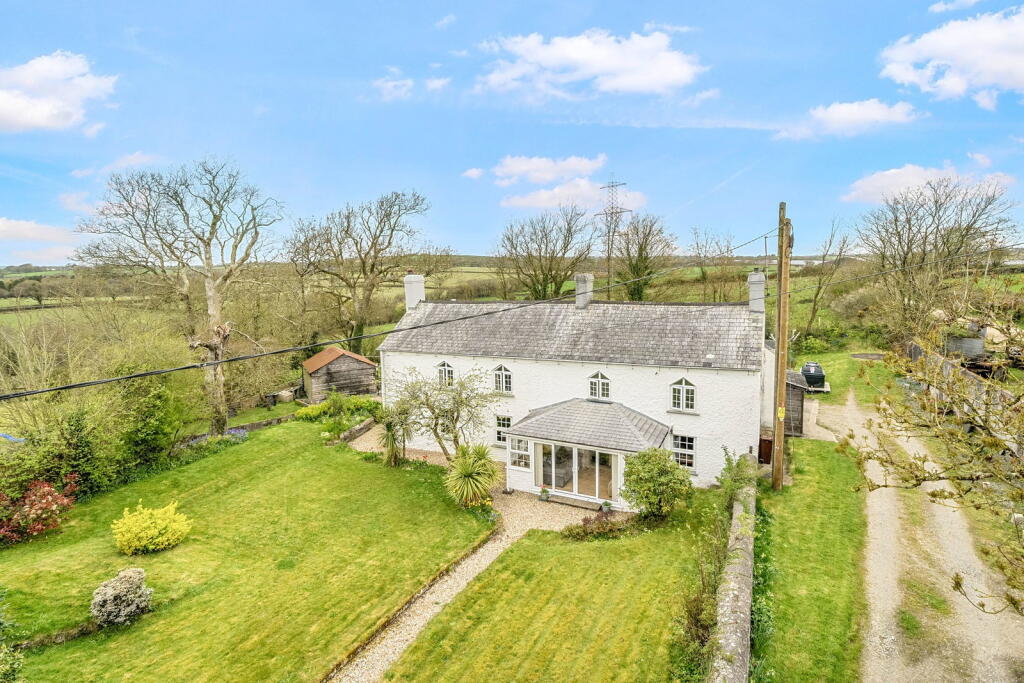 Main image of property: Canworthy Water, Launceston