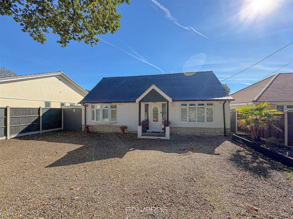 Main image of property: Sandy Lane, St. Ives, Ringwood