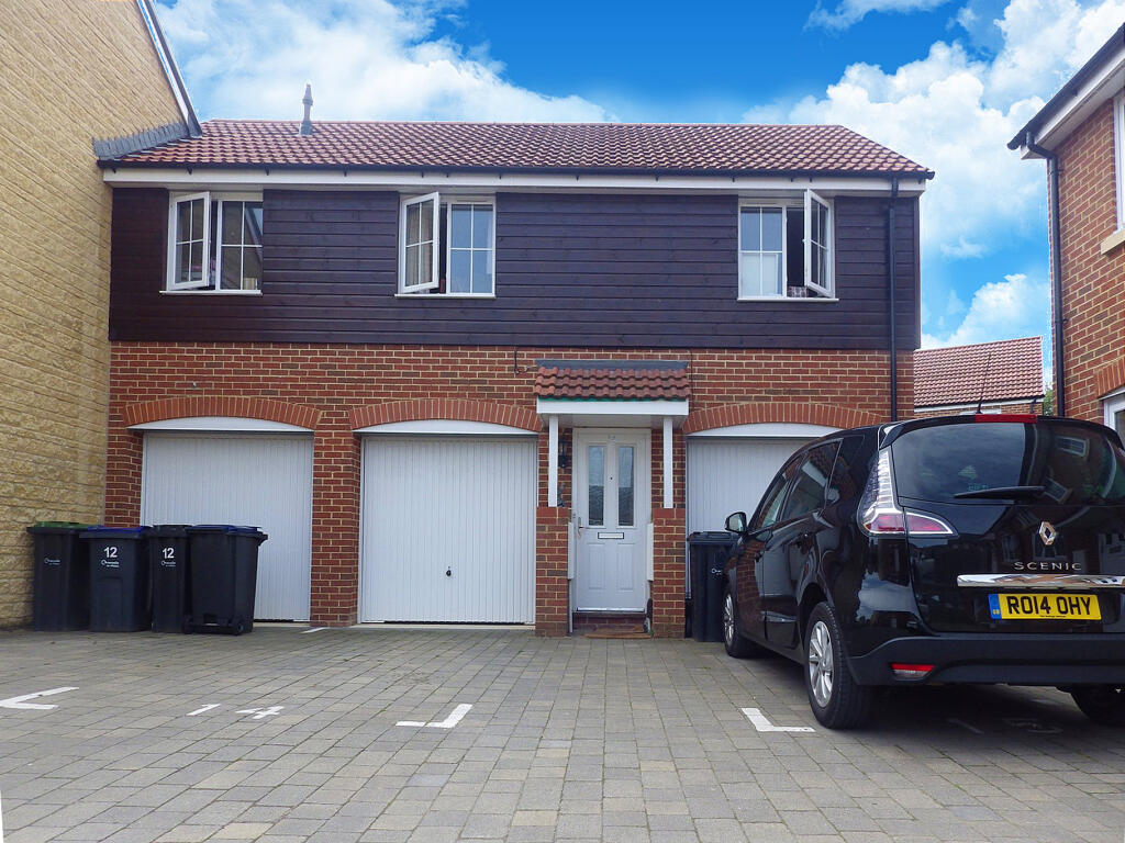 Main image of property: Cleveland Road, Swindon, Wiltshire