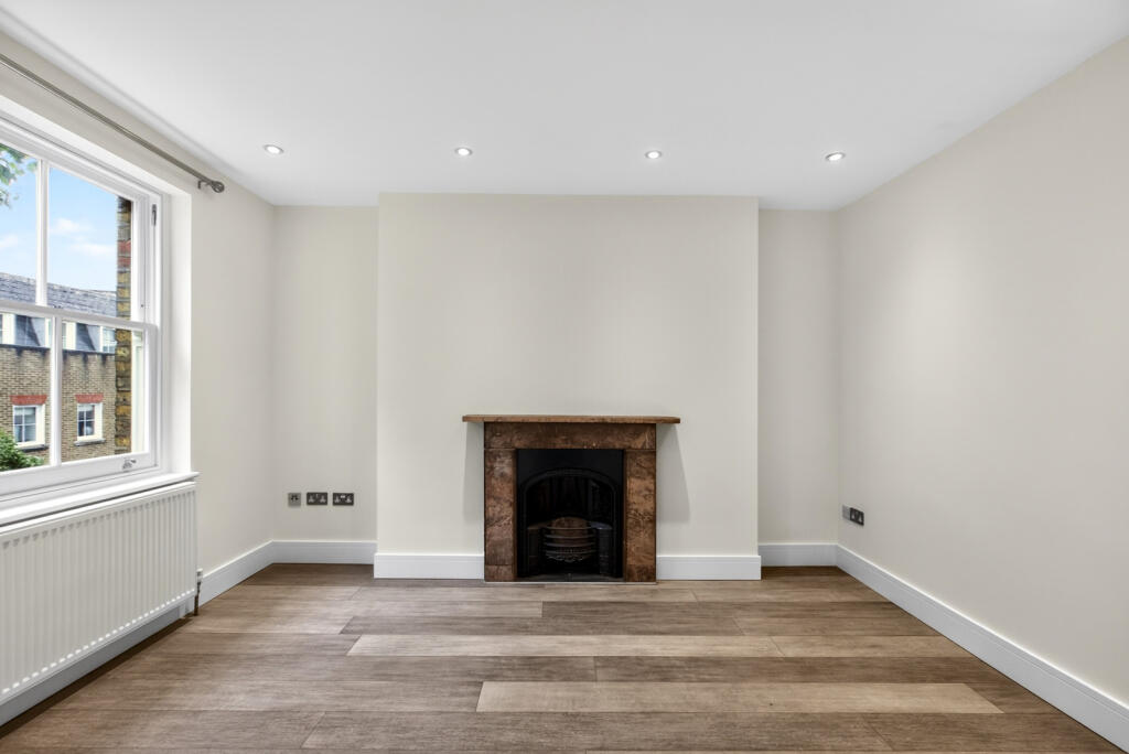 Main image of property: Windmill Street, London, W1T