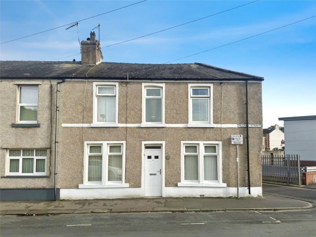 Main image of property: Pilgrim Street, Workington, Cumbria, CA14