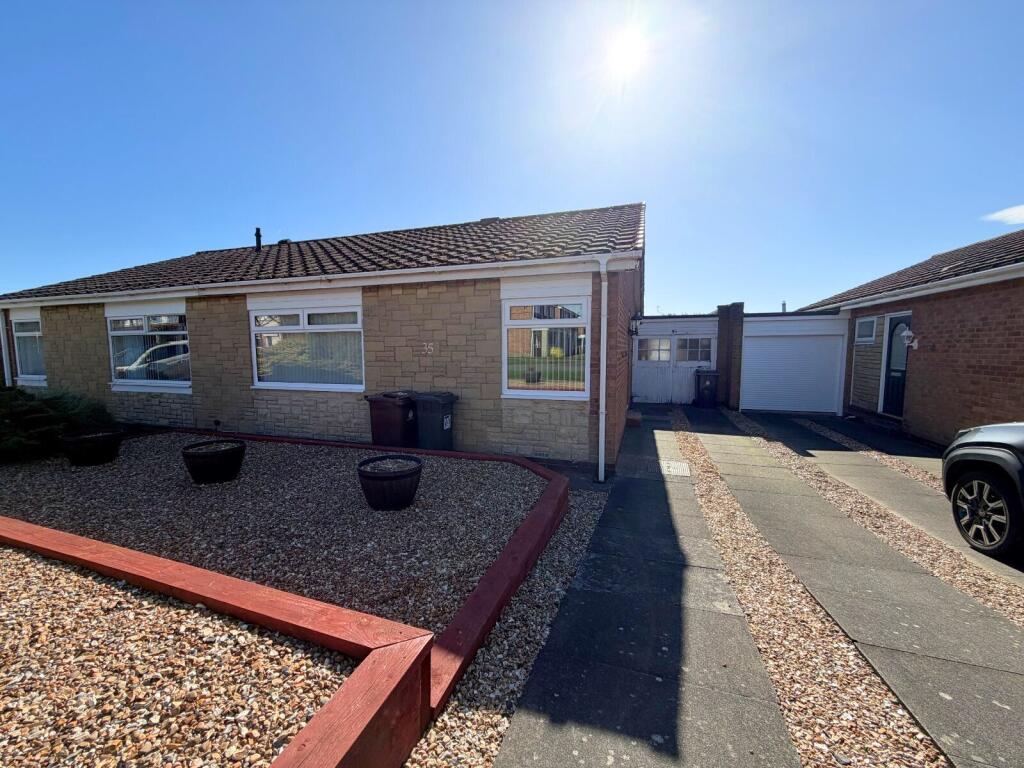 Main image of property: Beacon Drive, Wideopen, Newcastle upon Tyne, Tyne and Wear, NE13