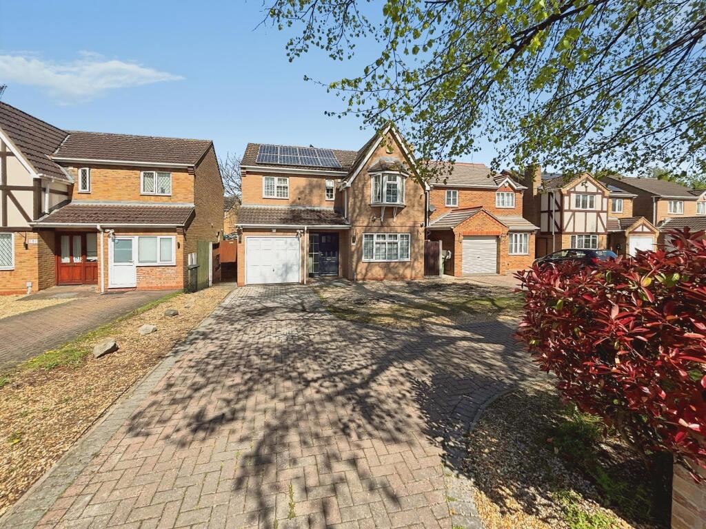 Main image of property: Oxney Road, Peterborough, PE1 5NG
