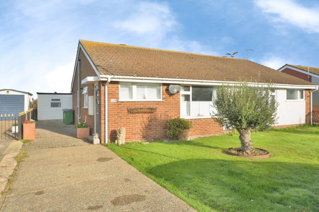 Main image of property: Copperfields, Lydd, Romney Marsh, Kent, TN29