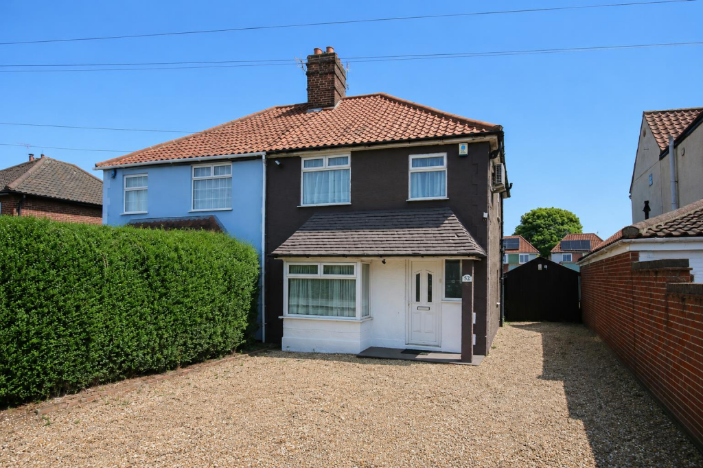 Main image of property: Cromer Road, Hellesdon