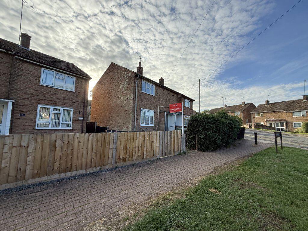 Main image of property: Seaton Crescent, Corby