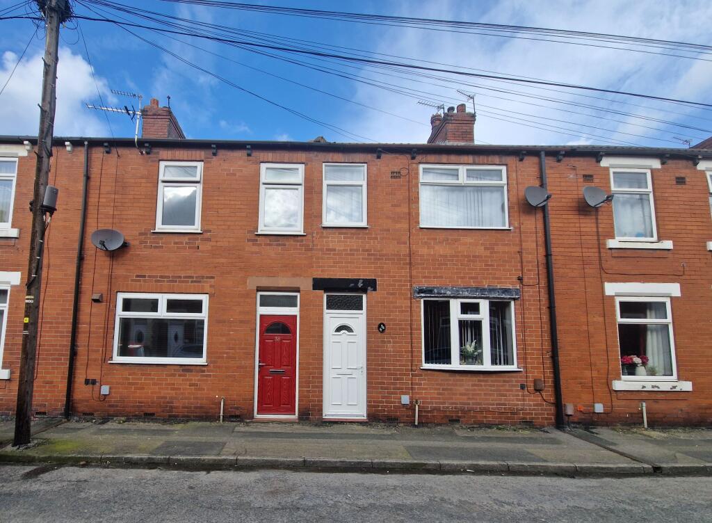 Main image of property: Ambler Street, CASTLEFORD