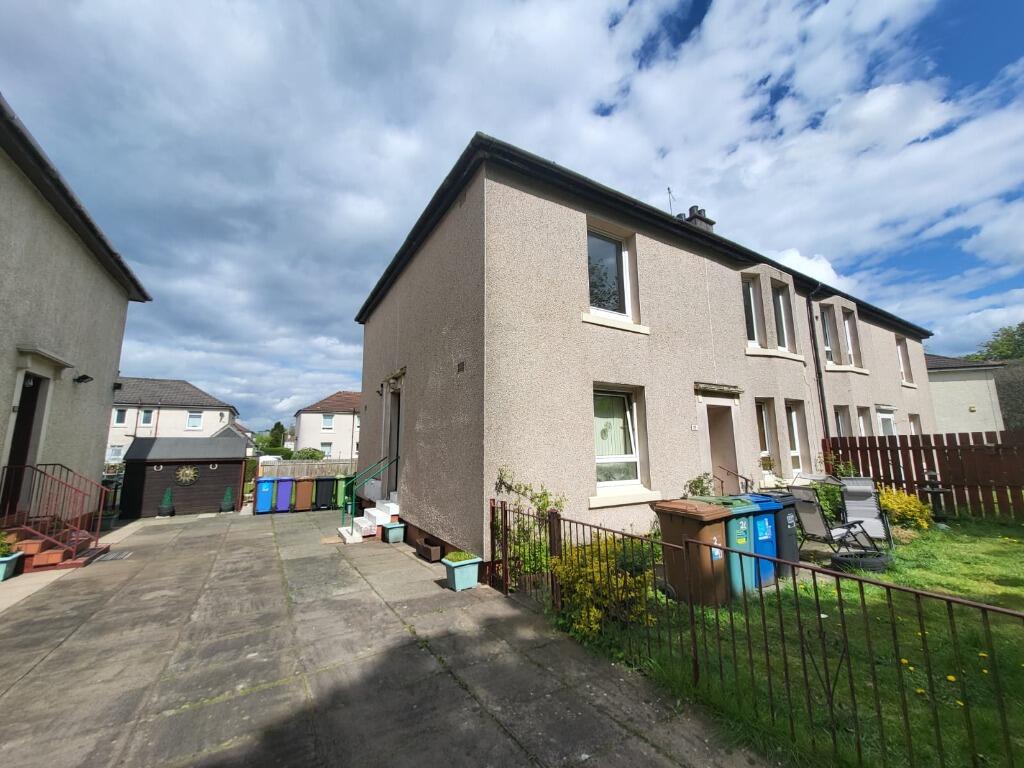 Main image of property: Brownside Drive, Knightswood, Glasgow, G13