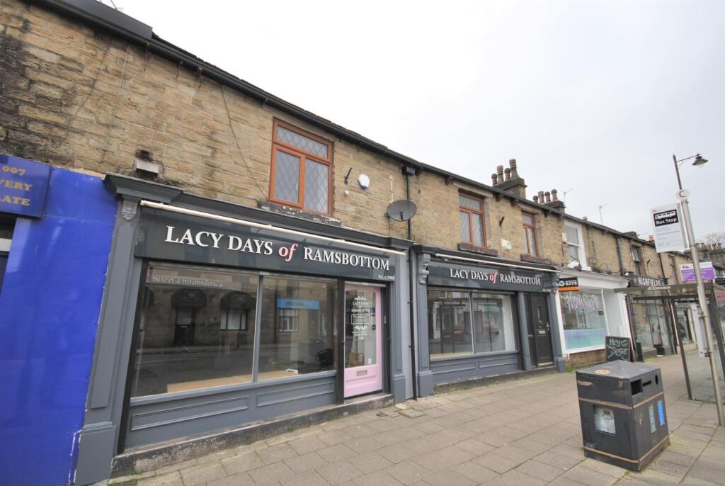 Main image of property: Bolton Street, Ramsbottom, Bury