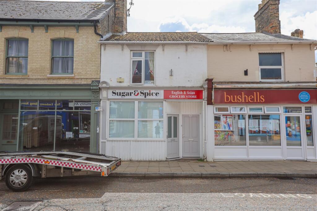 Main image of property: London Road South, Lowestoft, Suffolk