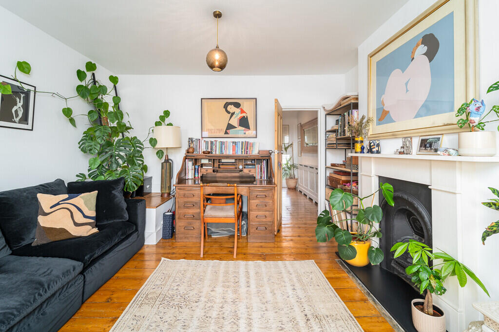 Apartment in London, Ferme Park, Stroud Green - View 5