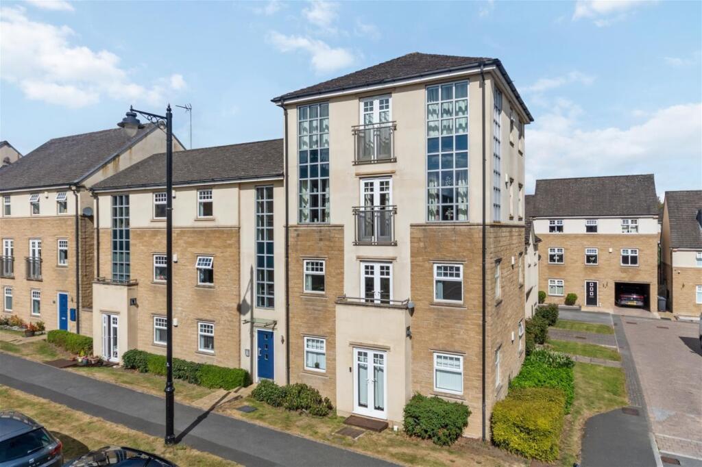Main image of property: High Royds Drive, Menston, Ilkley, West Yorkshire, UK, LS29