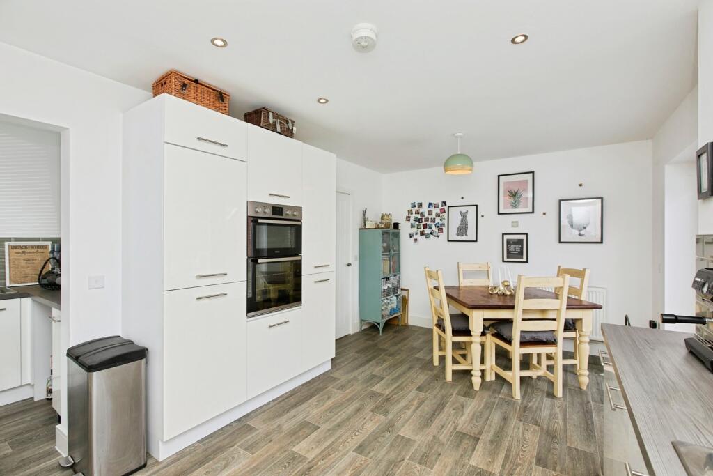 House in Derby, Hilton - View 3