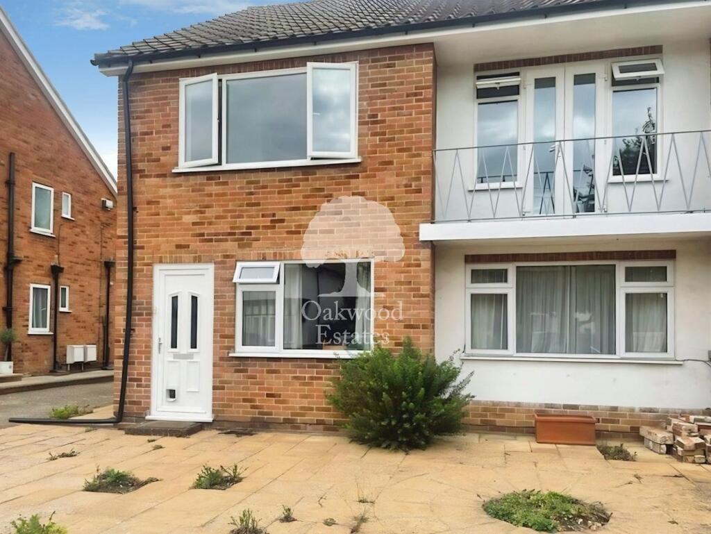 Main image of property: Belmont Crescent, Maidenhead, SL6