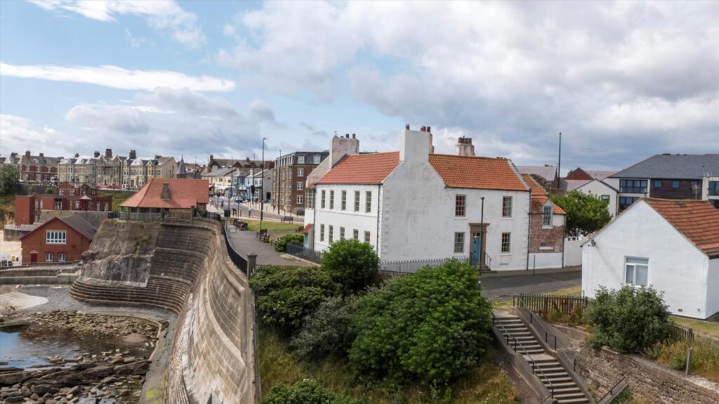 Main image of property: Bank Top, Cullercoats, North Shields, Tyne and Wear NE30