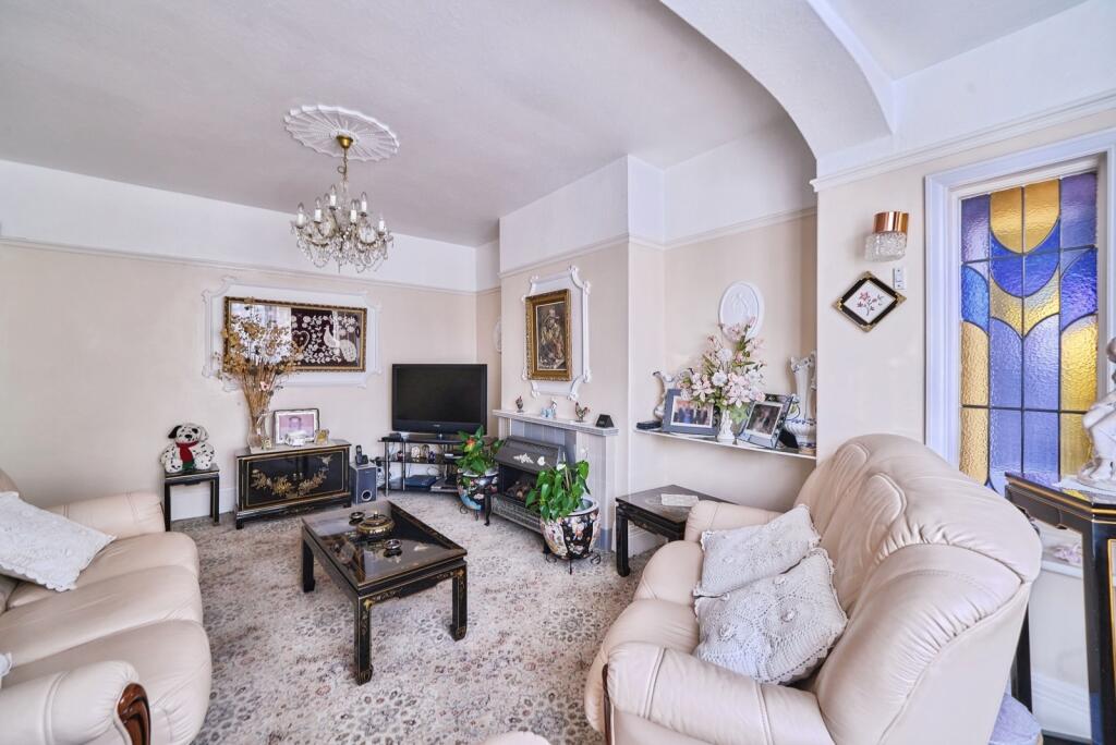 House in Ilford - View 5
