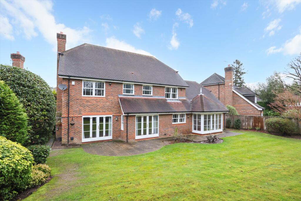 Main image of property: Sandringham Park, Cobham, Surrey, KT11