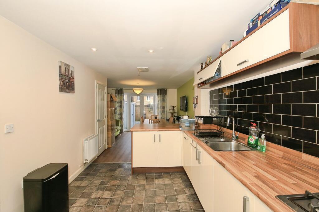 Teasel Way, Peterborough, PE7 photo 4