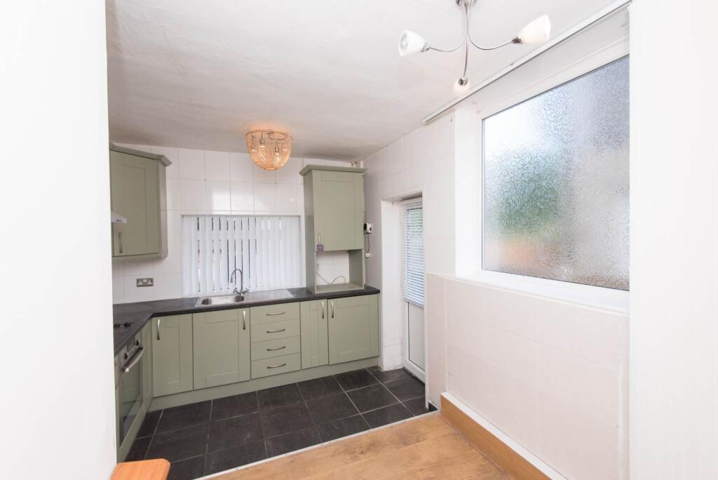 House in Manchester - View 5