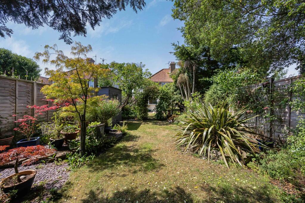 House in Reading - View 3