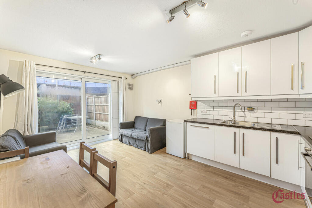 Main image of property: Burnett Close, London