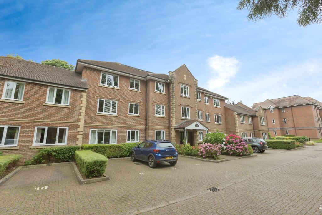 Main image of property: Bayhall Road, TUNBRIDGE WELLS