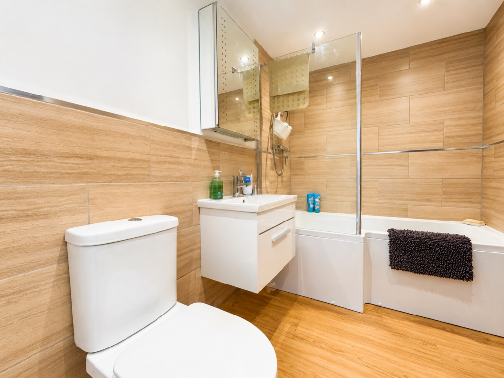 Apartment in Lostwithiel, Cornwall - More