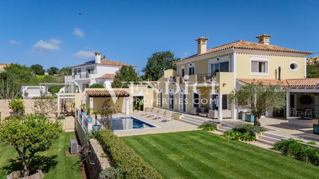 Main image of property: Almancil, Algarve