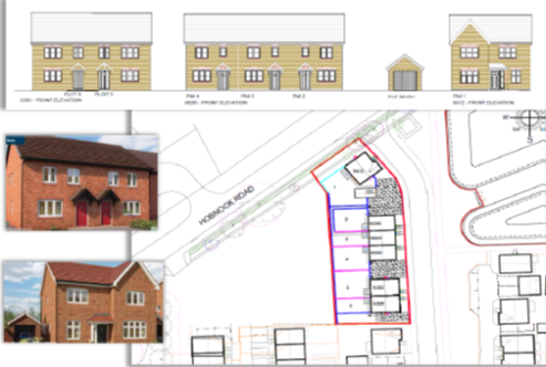 Main image of property: Aspen Road, Essington, Staffordshire
