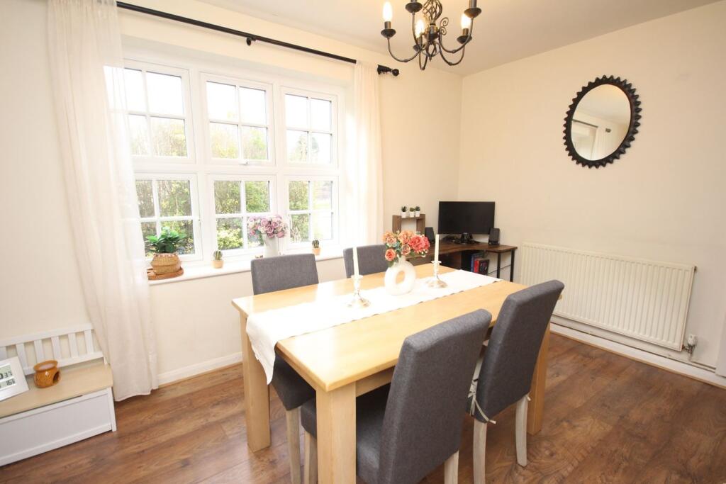 House in Letchworth, Hertfordshire - View 4