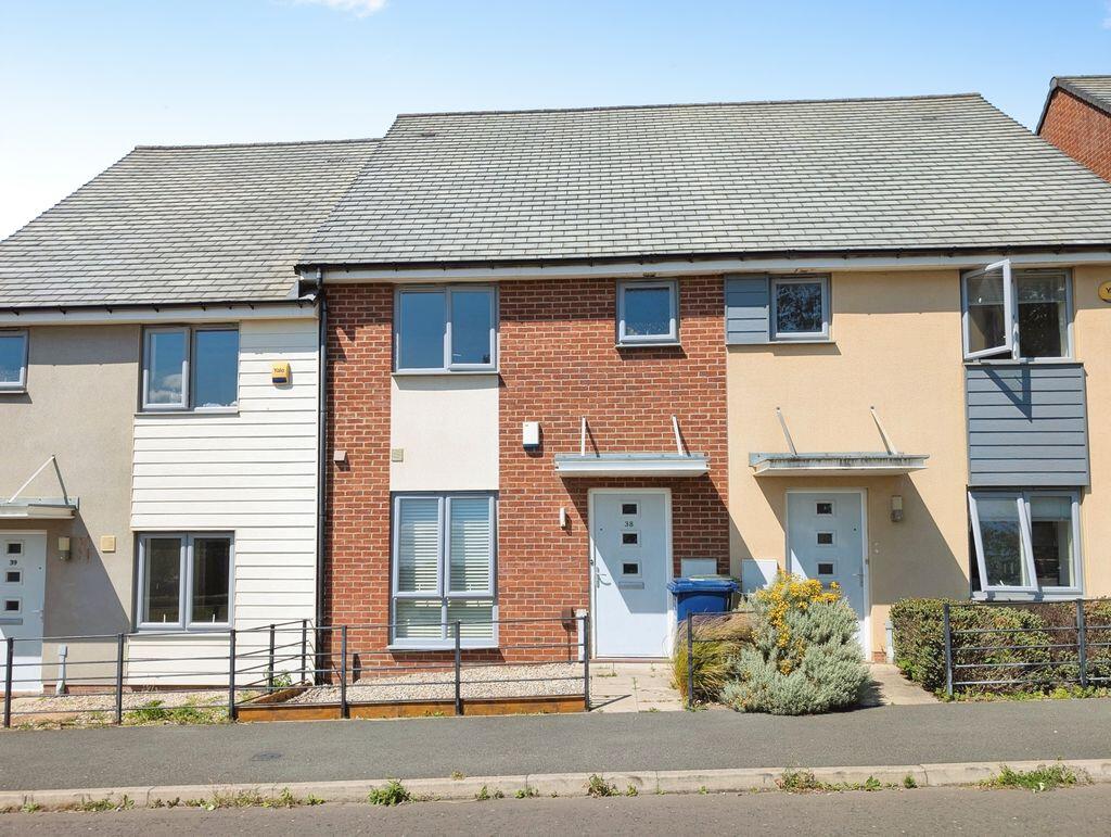 Main image of property: Chester Pike, Newcastle Upon Tyne