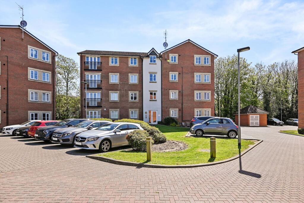 Main image of property: Yew House, 2 Plantation Close, Bushey, WD23 2PL