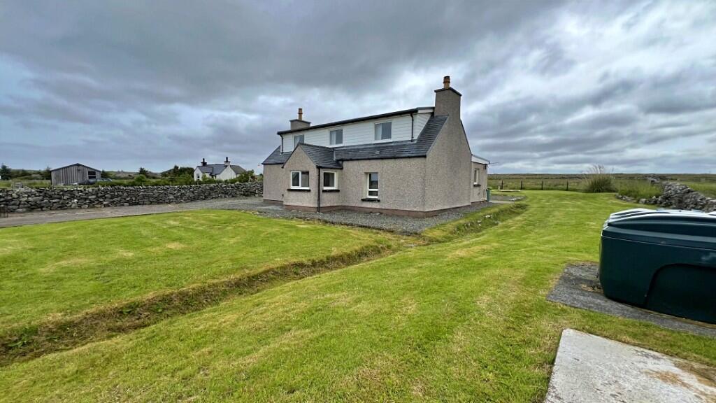 Main image of property: 3 Upper Barvas, Isle Of Lewis