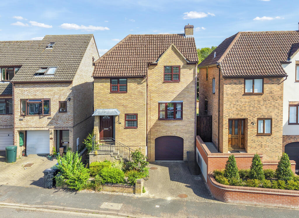 Main image of property: Crockfords Road, Newmarket, Suffolk