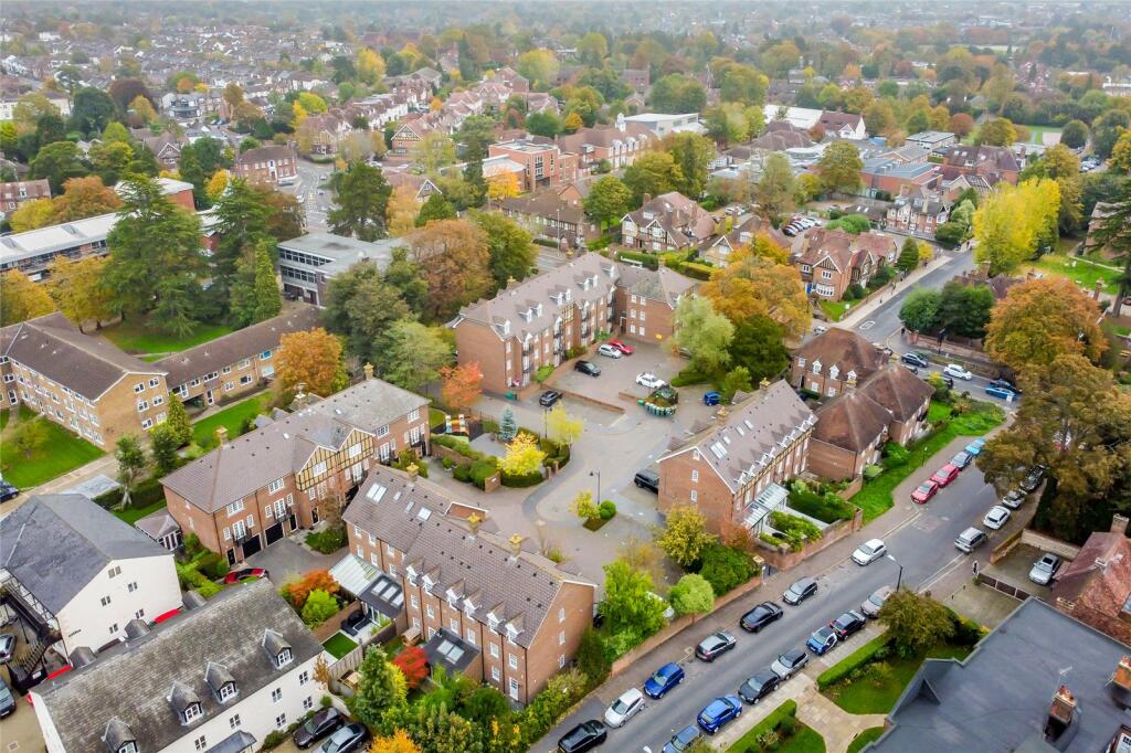 Additional image 16 of Chime Square, St. Albans, Hertfordshire, AL3