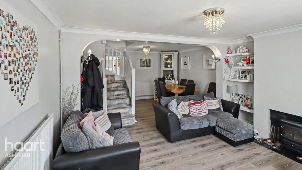 Main image of property: Mead Road, Ashford