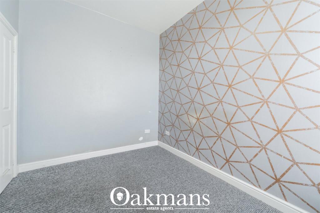 Dogpool Lane, Birmingham, West Midlands, B30 – pohled 5