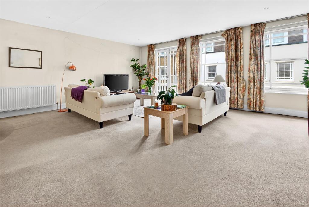 Main image of property: Spencer Place, Canonbury