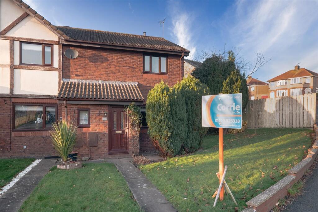 Main image of property: Leece Lane, Barrow-In-Furness