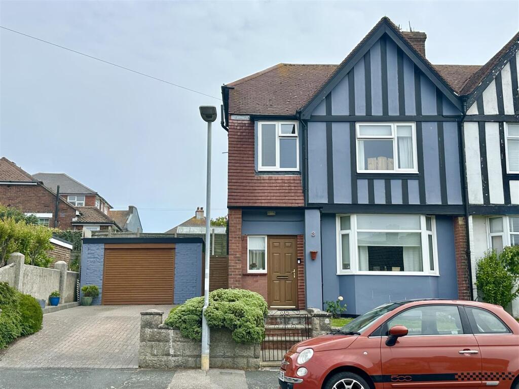 Main image of property: Berlin Road, Hastings