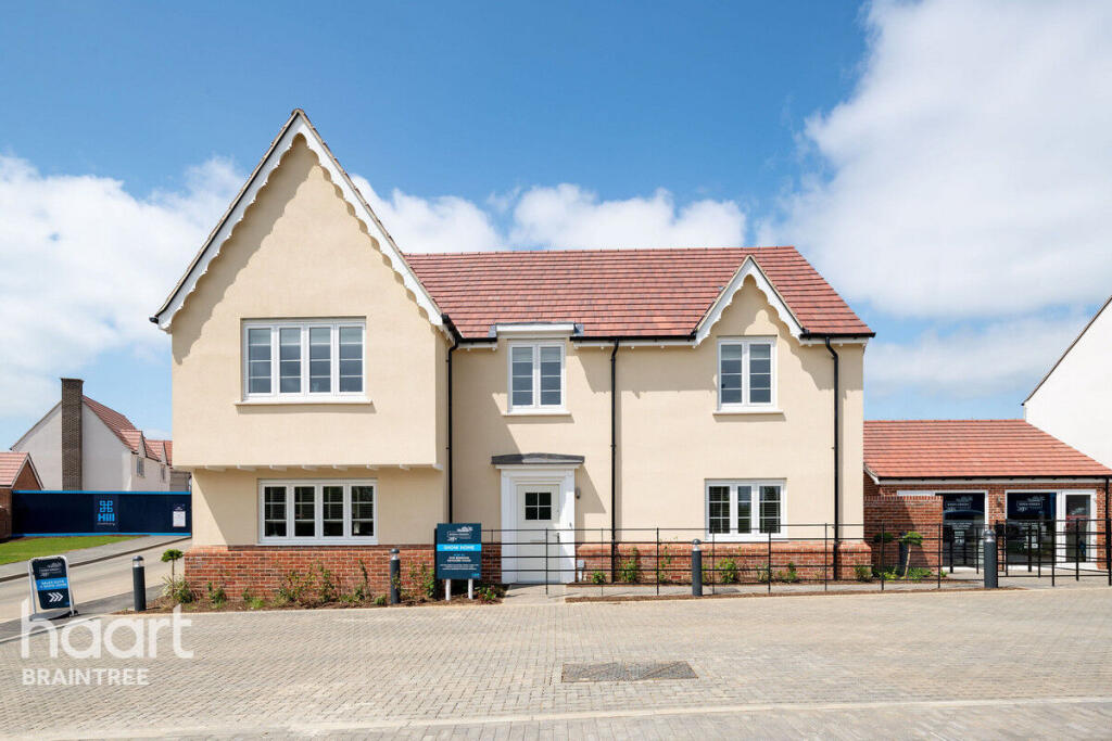 Main image of property: Bardfield Road, Finchingfield