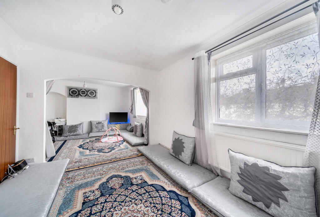 Main image of property: Littlefield Road, Edgware, HA8