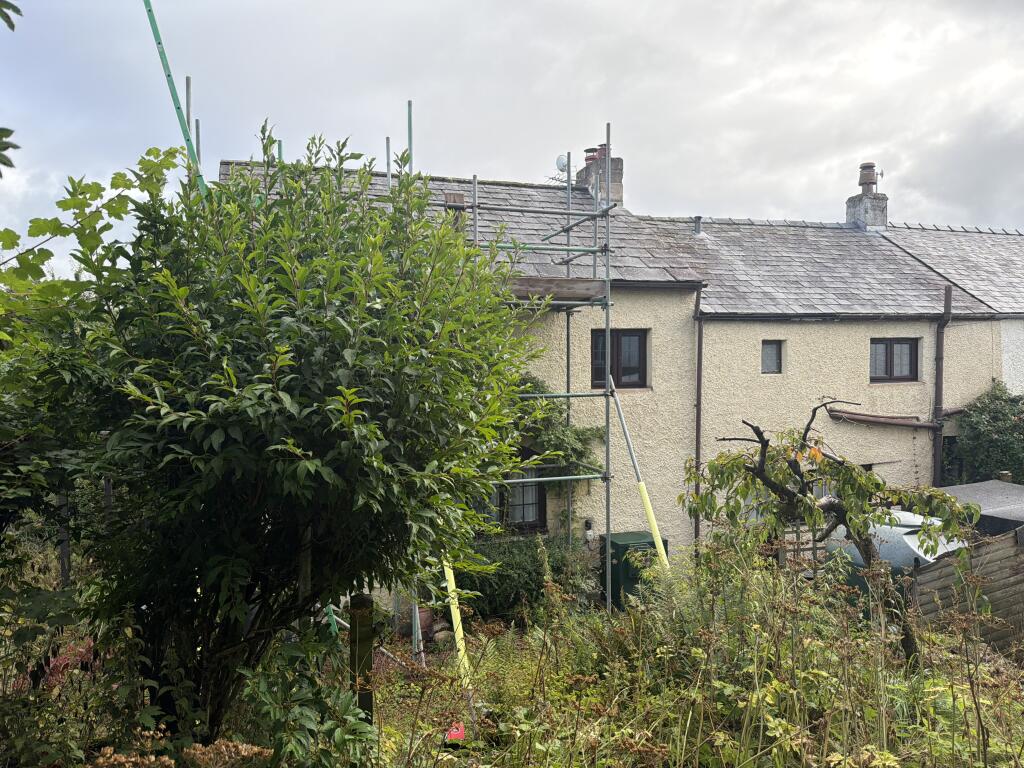 Main image of property: Squirrel Dene Cottage, Dufton, Appleby-In-Westmorland, Cumbria CA16 6DB