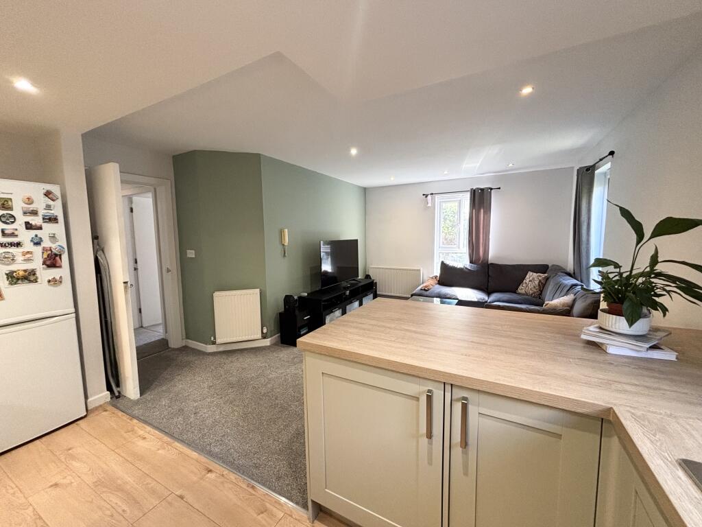 Apartment in Chester, City of Chester - View 5