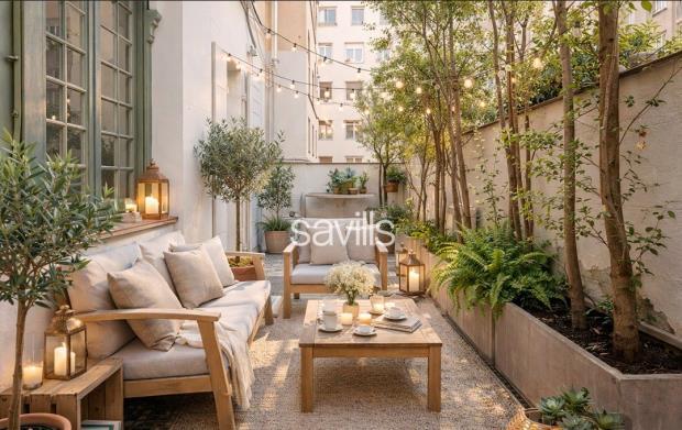 Main image of property: Flat For Sale In Sant Gervasi, Sant Gervasi, Barcelona