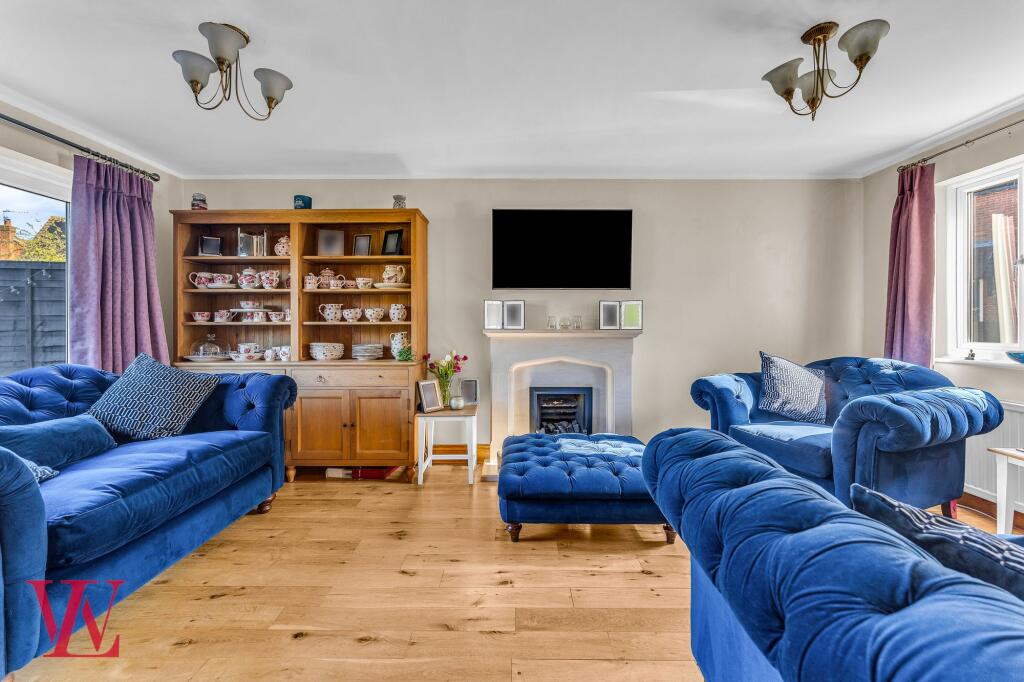 The Ridings, Bishop's Stortford, CM23 photo 3