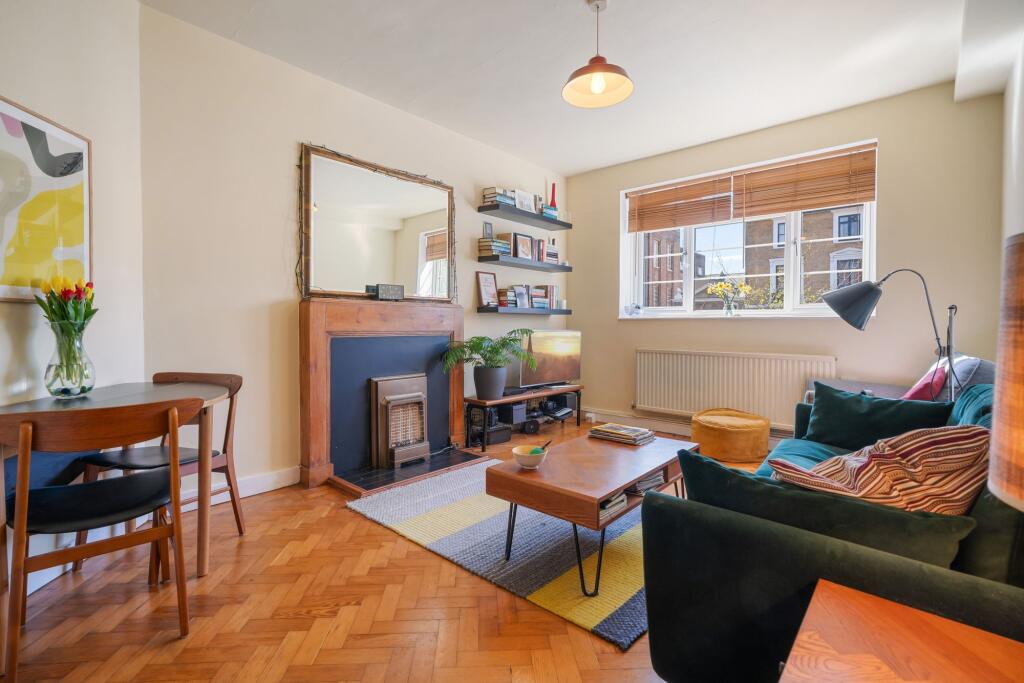 Main image of property: Highbury Grove, Highbury Grove Court Highbury Grove, N5